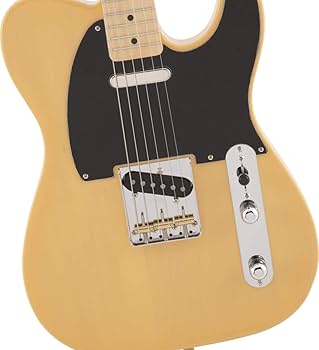 Fender Traditional 50s telecaster 日本製 Made in Japan Traditional '50s Telecaster® Limited Run Texas